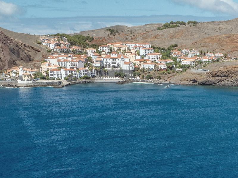 Hyatt Ziva Madeira - Genel