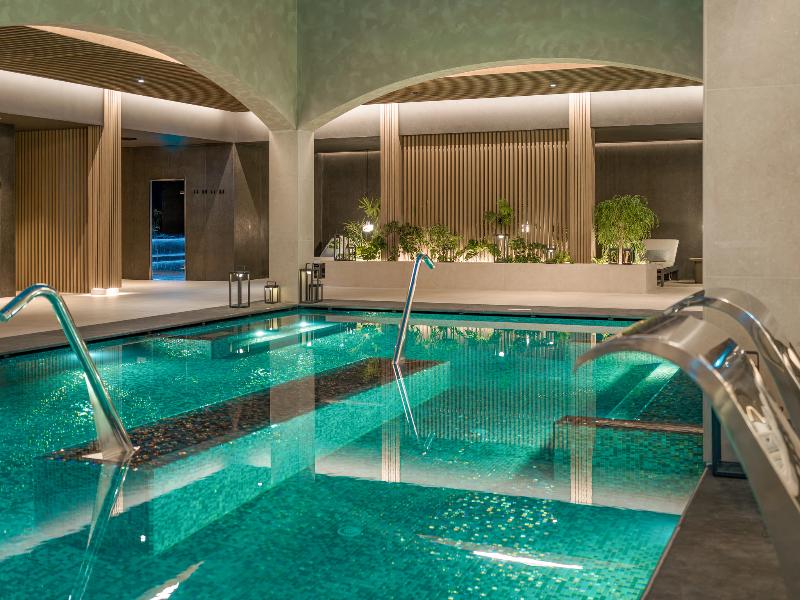 Hyatt Ziva Madeira - Genel