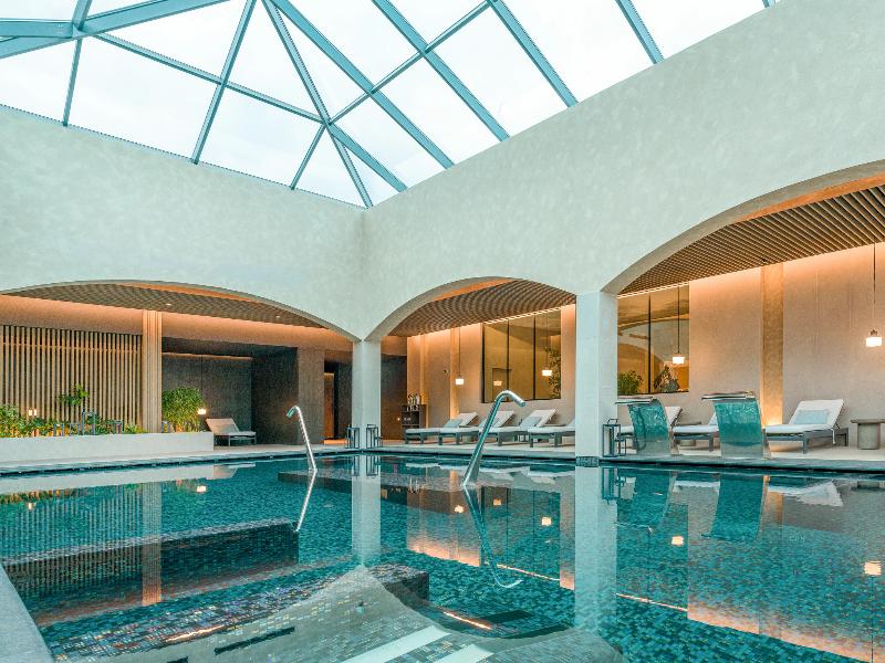 Hyatt Ziva Madeira - Genel