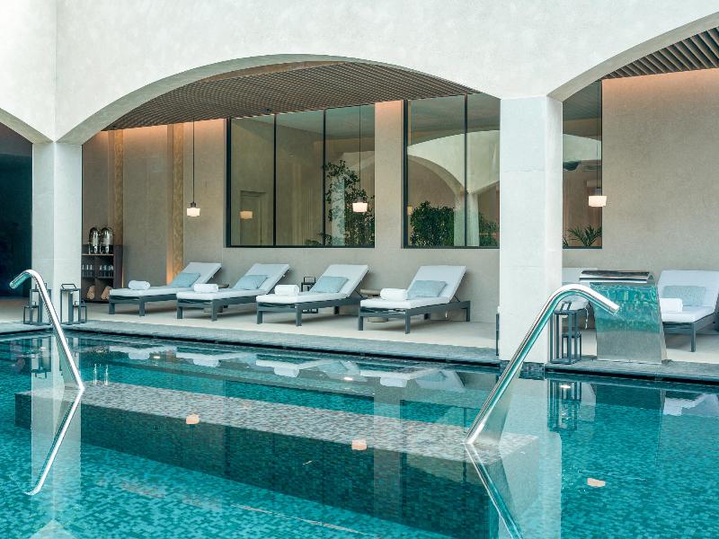 Hyatt Ziva Madeira - Genel