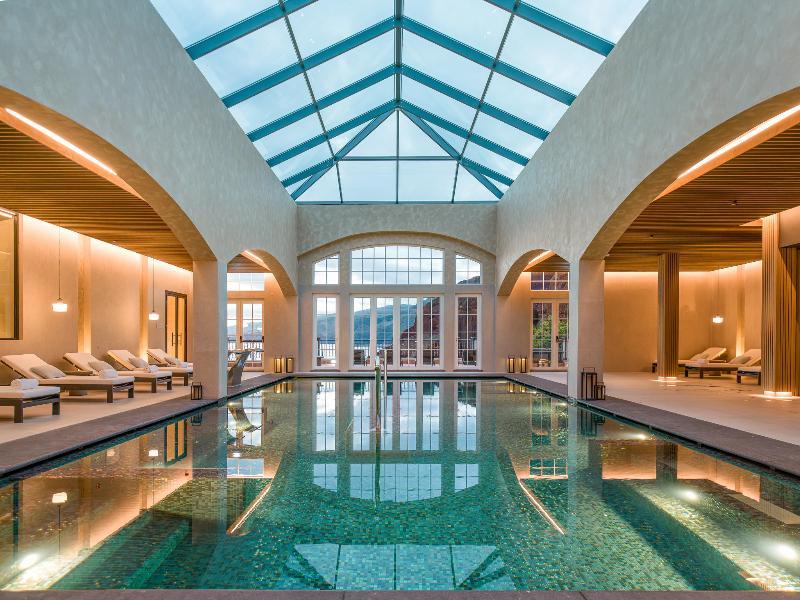 Hyatt Ziva Madeira - Genel