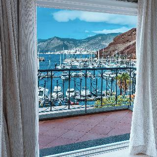 Hyatt Ziva Madeira fotoÄŸrafÄ±
