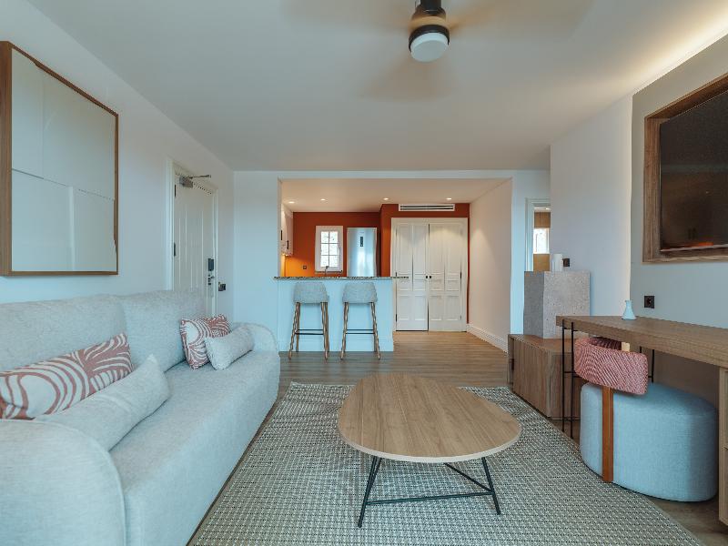 Hyatt Ziva Madeira - Oda