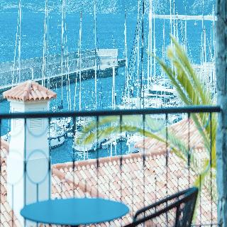 Hyatt Ziva Madeira fotoÄŸrafÄ±