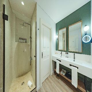 Hyatt Ziva Madeira fotoÄŸrafÄ±