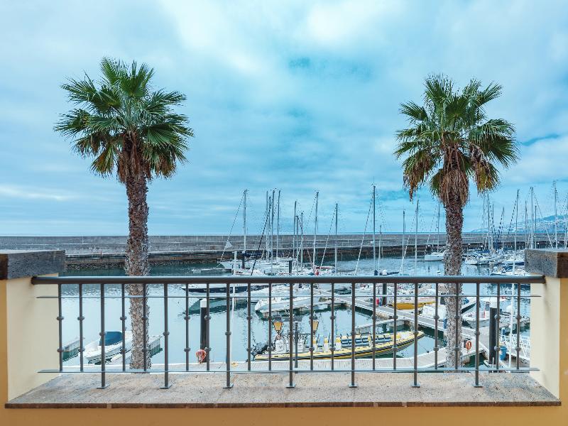 Hyatt Ziva Madeira - Oda