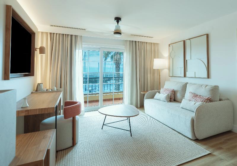 Hyatt Ziva Madeira - Oda