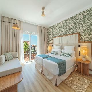 Hyatt Ziva Madeira fotoÄŸrafÄ±