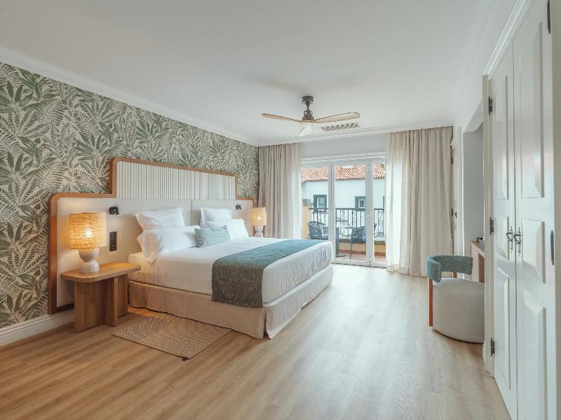 Hyatt Ziva Madeira - Oda