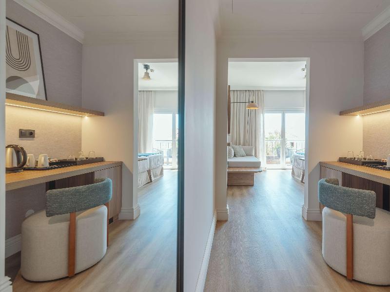 Hyatt Ziva Madeira - Oda