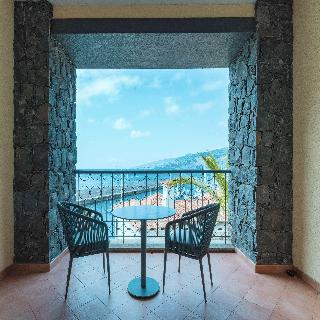 Hyatt Ziva Madeira fotoÄŸrafÄ±