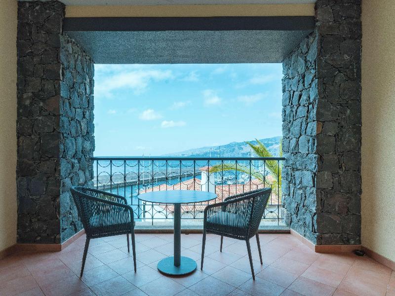 Hyatt Ziva Madeira - Oda
