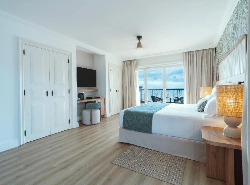 Hyatt Ziva Madeira - Oda