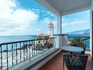 Hyatt Ziva Madeira fotoÄŸrafÄ±