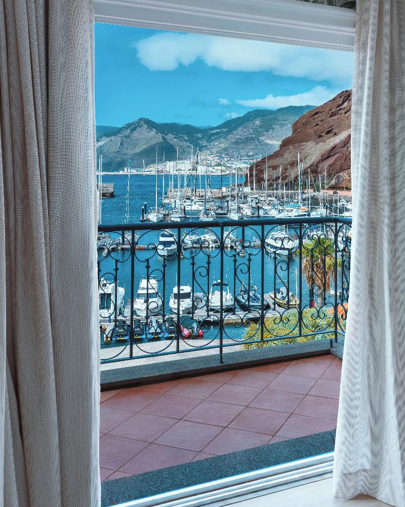 Hyatt Ziva Madeira - Oda