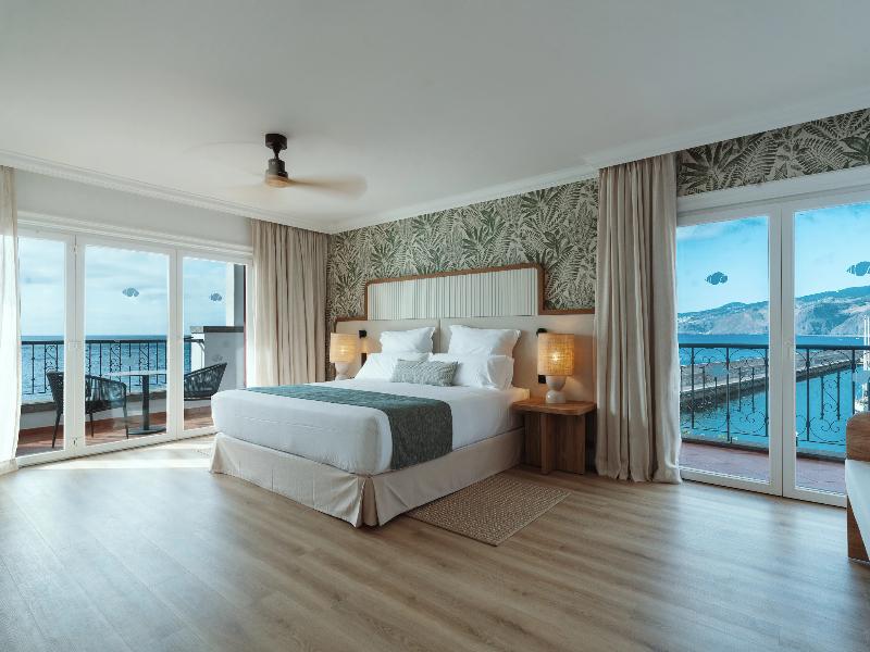 Hyatt Ziva Madeira - Oda