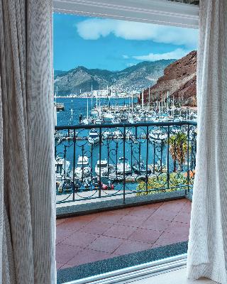 Hyatt Ziva Madeira fotoÄŸrafÄ±