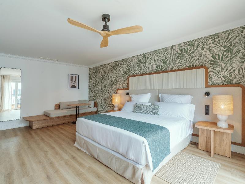 Hyatt Ziva Madeira - Oda