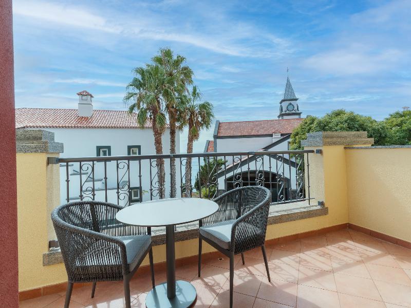 Hyatt Ziva Madeira - Oda