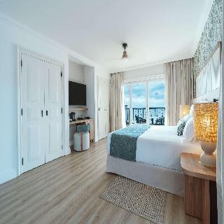 Hyatt Ziva Madeira fotoÄŸrafÄ±