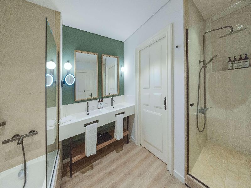 Hyatt Ziva Madeira - Oda
