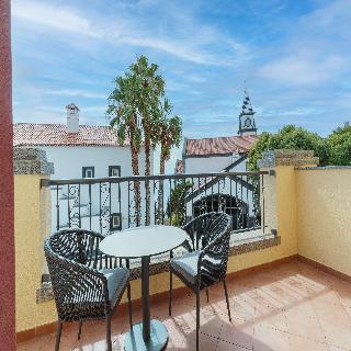 Hyatt Ziva Madeira fotoÄŸrafÄ±