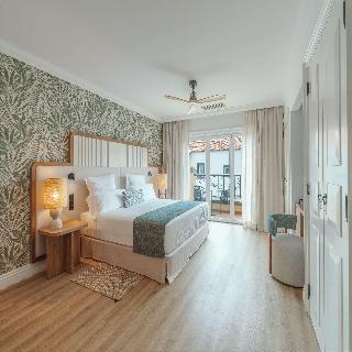 Hyatt Ziva Madeira fotoÄŸrafÄ±