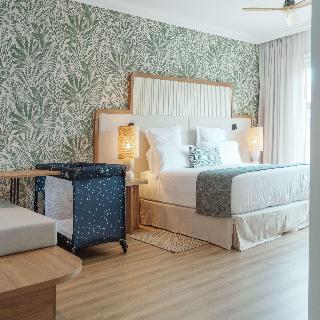 Hyatt Ziva Madeira fotoÄŸrafÄ±