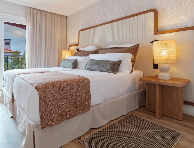 Hyatt Ziva Madeira - Oda