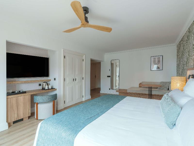 Hyatt Ziva Madeira - Oda