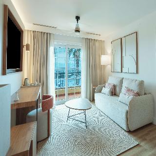 Hyatt Ziva Madeira fotoÄŸrafÄ±