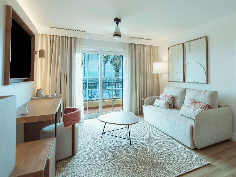 Hyatt Ziva Madeira - Oda
