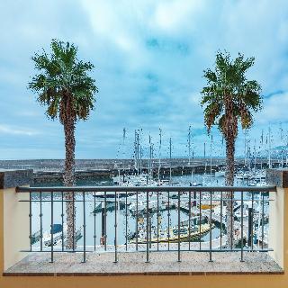 Hyatt Ziva Madeira fotoÄŸrafÄ±