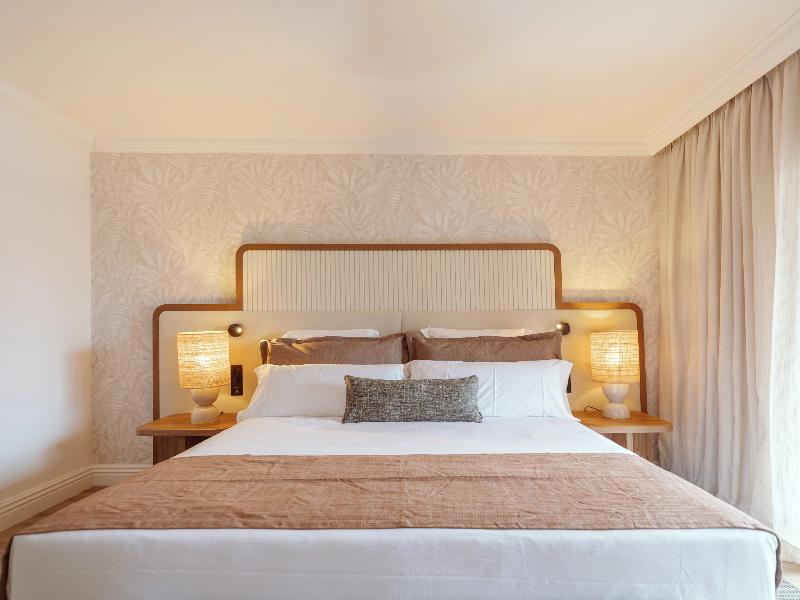 Hyatt Ziva Madeira - Oda