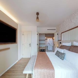 Hyatt Ziva Madeira fotoÄŸrafÄ±