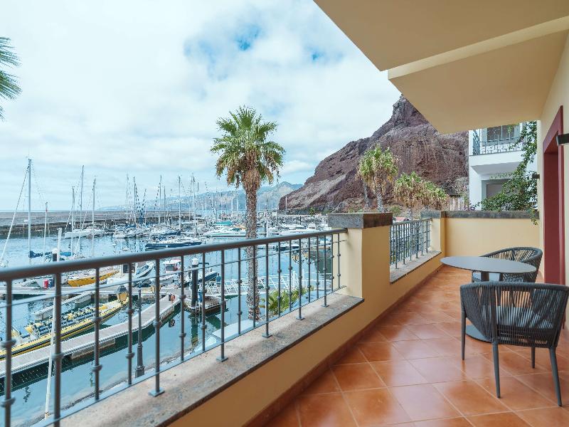 Hyatt Ziva Madeira - Oda