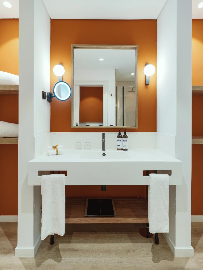 Hyatt Ziva Madeira - Oda