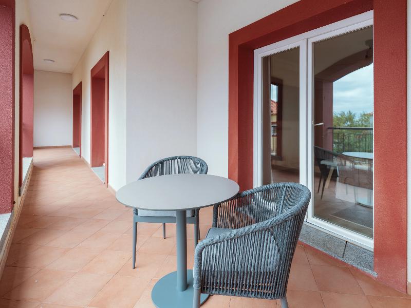 Hyatt Ziva Madeira - Oda
