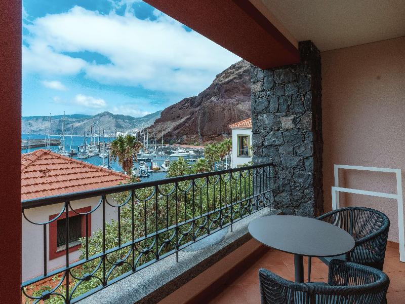 Hyatt Ziva Madeira - Oda