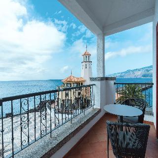 Hyatt Ziva Madeira fotoÄŸrafÄ±