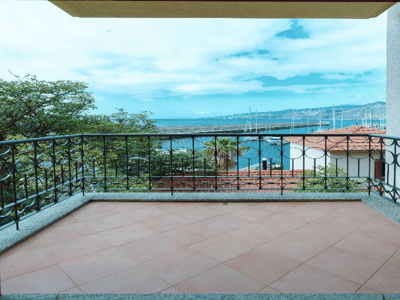 Hyatt Ziva Madeira - Oda