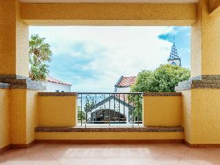 Hyatt Ziva Madeira fotoÄŸrafÄ±