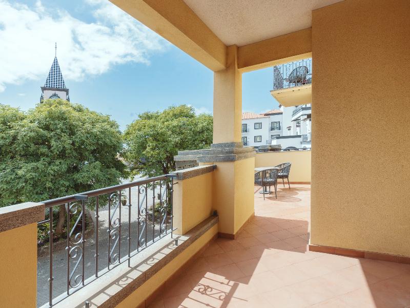 Hyatt Ziva Madeira - Oda