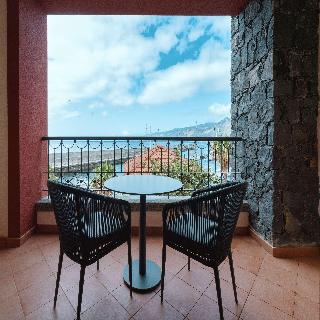 Hyatt Ziva Madeira fotoÄŸrafÄ±