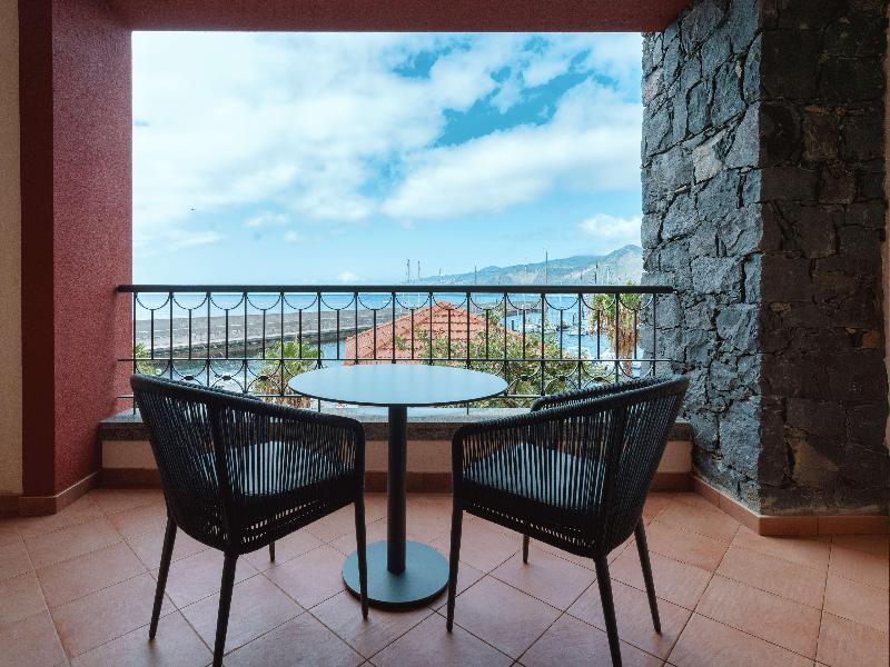 Hyatt Ziva Madeira - Oda