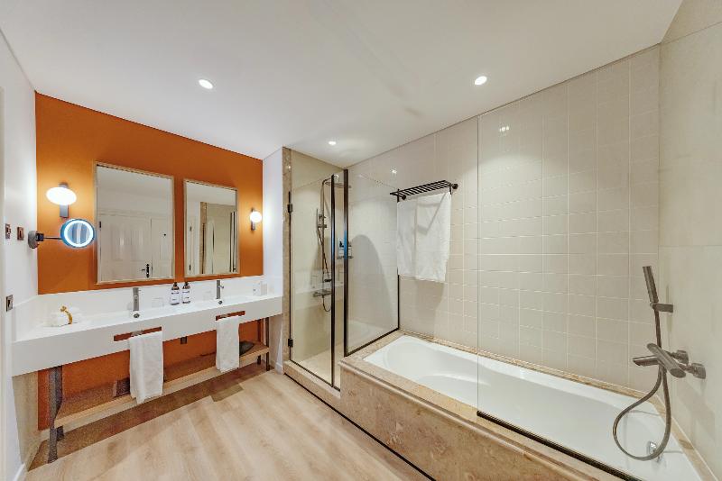 Hyatt Ziva Madeira - Oda