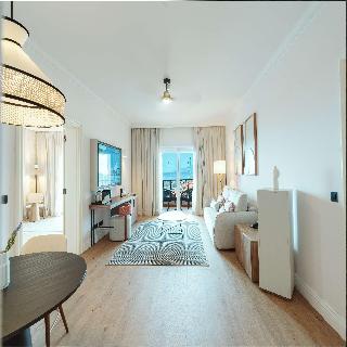 Hyatt Ziva Madeira fotoÄŸrafÄ±