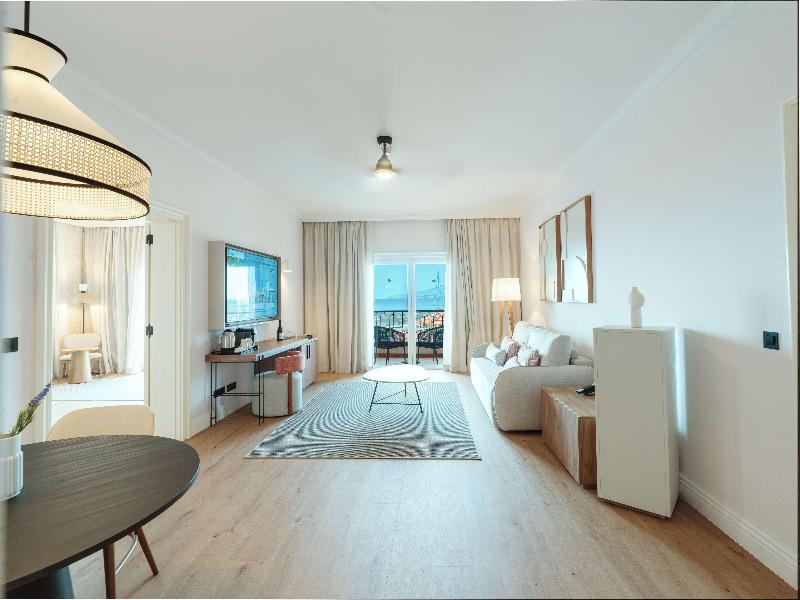 Hyatt Ziva Madeira - Oda