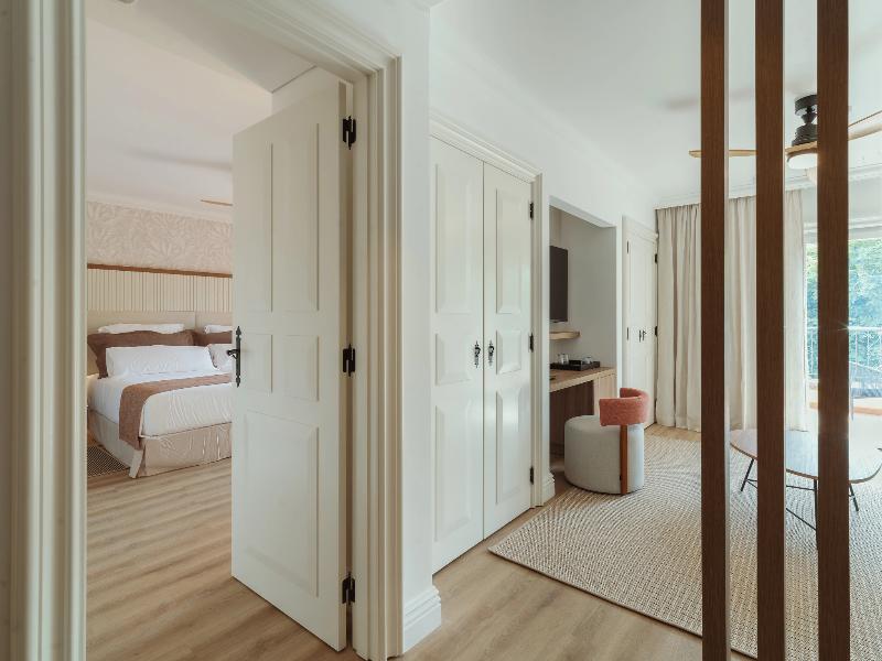 Hyatt Ziva Madeira - Oda