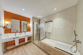 Hyatt Ziva Madeira fotoÄŸrafÄ±